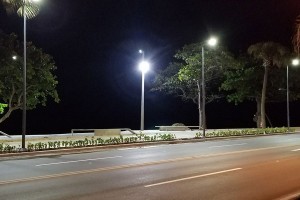 High-mast-lighting-Seaside-parkSanto-domigo.Dominican-RepublicKCOB-HM-3