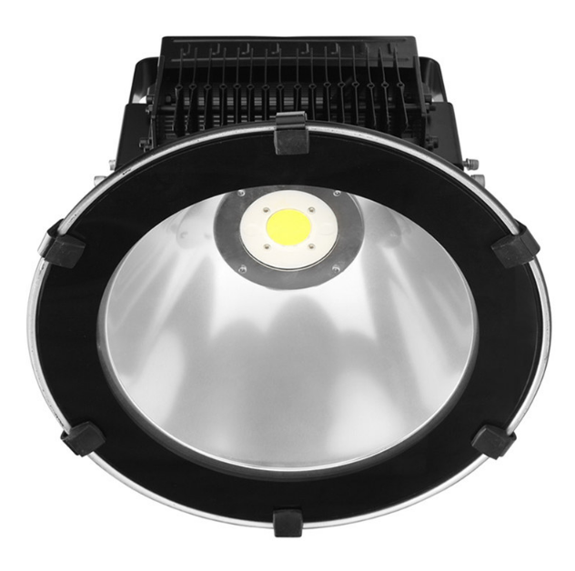 Why Choose 400W LED High Mast Lights for Your Outdoor Lighting Needs