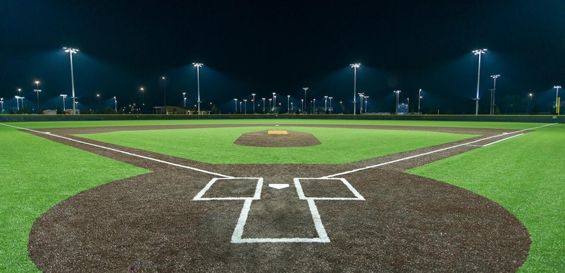 K-COB Lights Up the Game: A Brilliant Revolution in Baseball Stadium Illumination