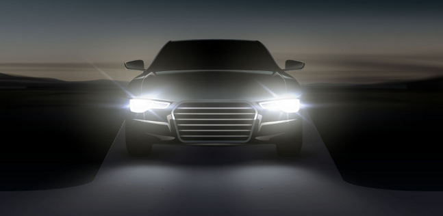 K-COB Car Light: Innovating Vehicle Illumination