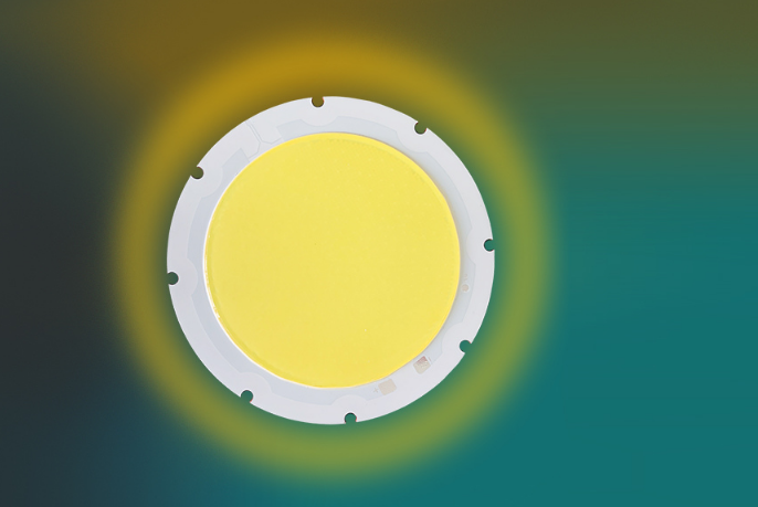 Rising Demand for COB Light Source: Innovations & Market Trends