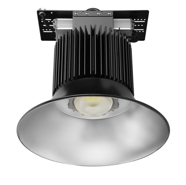 Why Choose LED High Bay Light 200W for Your Industrial Space?