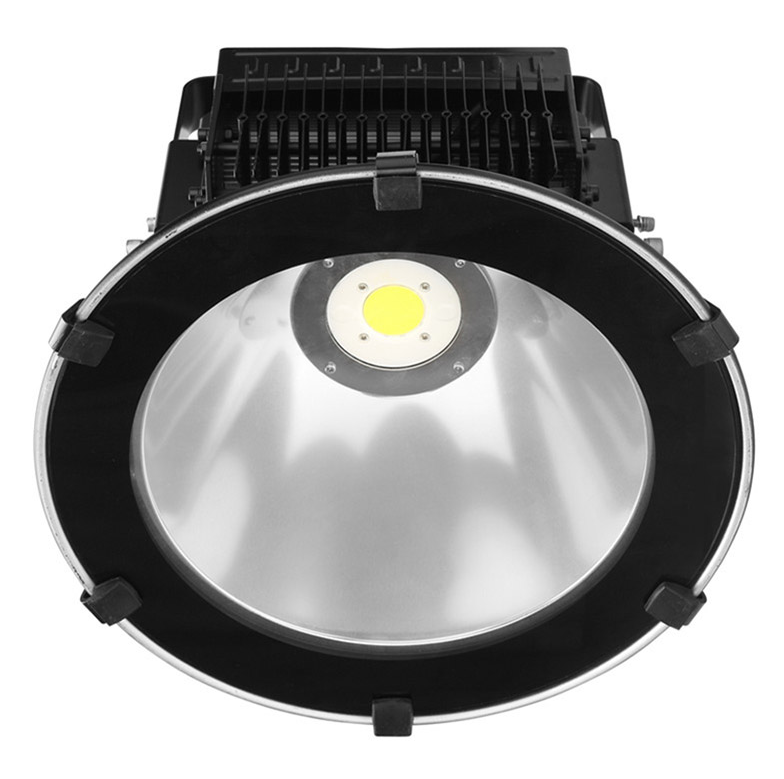 Illuminating the Future: A Comprehensive Guide to LED High Mast Lights